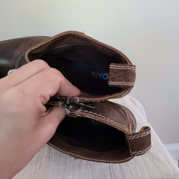 ROAN by BED STU - Western Boots - Picture 6 of 7